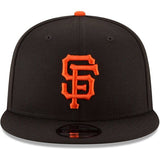 NEW ERA San Francisco Giants 9FIFTY Snapback Hat