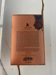 Shatha Al Riyahin By Zakat Pure Concentrated Oil 20ML For Unisex