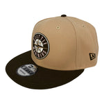 NEW ERA 950 Seattle Mariners MLB Snapback