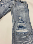 Men FWRD DENIM & CO. Washed Up Denim Jean