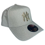 NEW ERA New York Yankees 9FORTY A-Frame Snapback