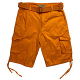 Men Access Cargo Shorts