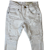 Little Kid's FWRD DENIM & CO. Motocross Denim Jean