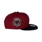 NEW ERA 950 Florida Marlins Custom Snapback