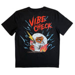 Men WEDDING CAKE Vibe Check T-Shirt