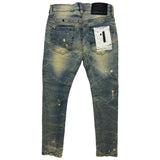 Kids FWRD DENIM & CO. Motocross Denim Jean