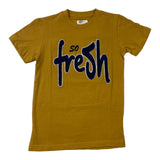 Kids EVOLUTION IN DESIGN So Fresh T-Shirt