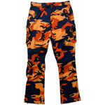 Men ROKU STUDIO Camo Pants