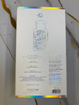 Pure Grace Pearl By Zakat Eau De Parfum 3.4 FL .OZ Unisex