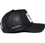 Men GHT Grizzy Splash Snapback