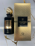 Unisex Mountain Nuit Paris By GRANDEUR Eau De Parfum 3.4 FL OZ