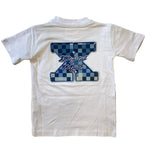 Little Kids FWRD Denim & Co. Digital Camo S/SLV T-Shirt