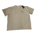 Big & Tall FWRD Denim & Co. Scroll Money S/SLV T-Shirt