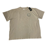 Big & Tall FWRD Denim & Co. Scroll Money S/SLV T-Shirt