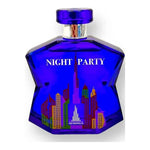 Women EMPER Metropolis Night Party 3.4 oz EDP