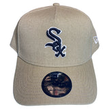 NEW ERA Chicago White Sox 9FORTY A-Frame Snapback