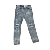 Men FWRD DENIM & CO. Washed Up Denim Jean