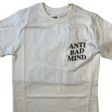 Kids EVOLUTION IN DESIGN Anti Bad Mind T-Shirt