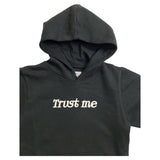 Kids EVOLUTION Trust Me Pullover Hoodie