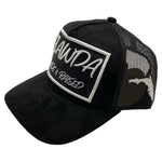 Z. FRESH Flawda Trucker Hat