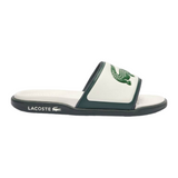 Men's LACOSTE Serve Slide Dual