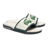 Men's LACOSTE Serve Slide Dual