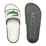 Men's LACOSTE Serve Slide Dual