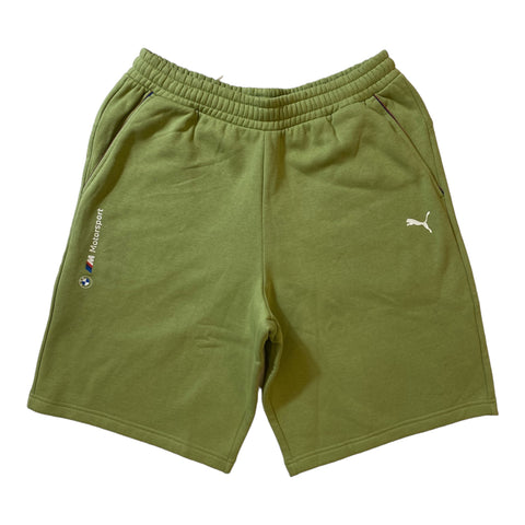 Men PUMA Bmw Mms Shorts