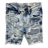 Little Kids FWRD DENIM Motocross Denim Short