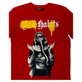 Men ROKU STUDIO Bad Habits T-Shirt