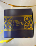 Qayed Al Sahari By Sahari Eau De Parfum 3.4 FL OZ 100ml Spray for men