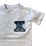 Little Kids FWRD Denim & Co. Digital Camo S/SLV T-Shirt