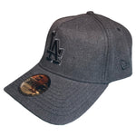 NEW ERA Los Angeles Dodgers 9FORTY A-Frame Snapback