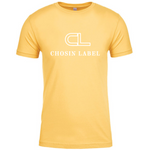 Men CHOSIN LABEL Signature T-shirt