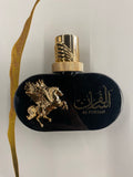 Highfly Al Fursan By Le Falcone Niche Collection Eau de Parfum Spray 2.8 oz