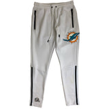 Men PRO STANDARD Miami Dolphins Track Pants