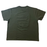 Big & Tall FWRD Denim & Co. Protect Your Peace S/SLV T-Shirt