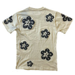 Kid's FWRD DENIM & CO.  Flower S/SLV T-Shirt