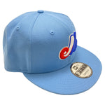 NEW ERA Montreal Expos 9Fifty Snapback