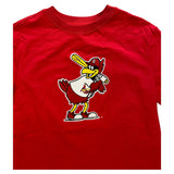 Men PRO STANDARD St. Louis Cardinals Logo Pro Team Shirt