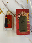 Al Awwal Malaki Rojo By Zakat EDP 3.4 FL OZ Unisex