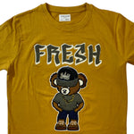 Men FWRD DENIM & CO.  Fresh Bear T-Shirt