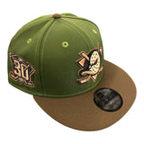 NEW ERA 9Fifty Anaheim Ducks Snapback