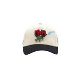 Men GHT Splash Out Snapback