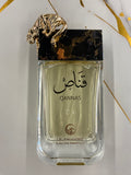 Men Qannas By Le Falcone Eau De Parfum 3.0 FL OZ