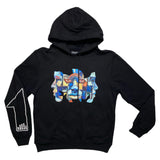 Men ROKU STUDIOS Art Hoodie