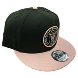 NEW ERA 950 Club Internacional de Fútbol Miami Snapback