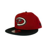 NEW ERA Arizona Diamondbacks 9Fifty Snapback