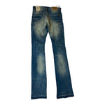 Men JORDAN CRAIG Ombre Wash Stacked
