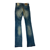 Men JORDAN CRAIG Ombre Wash Stacked